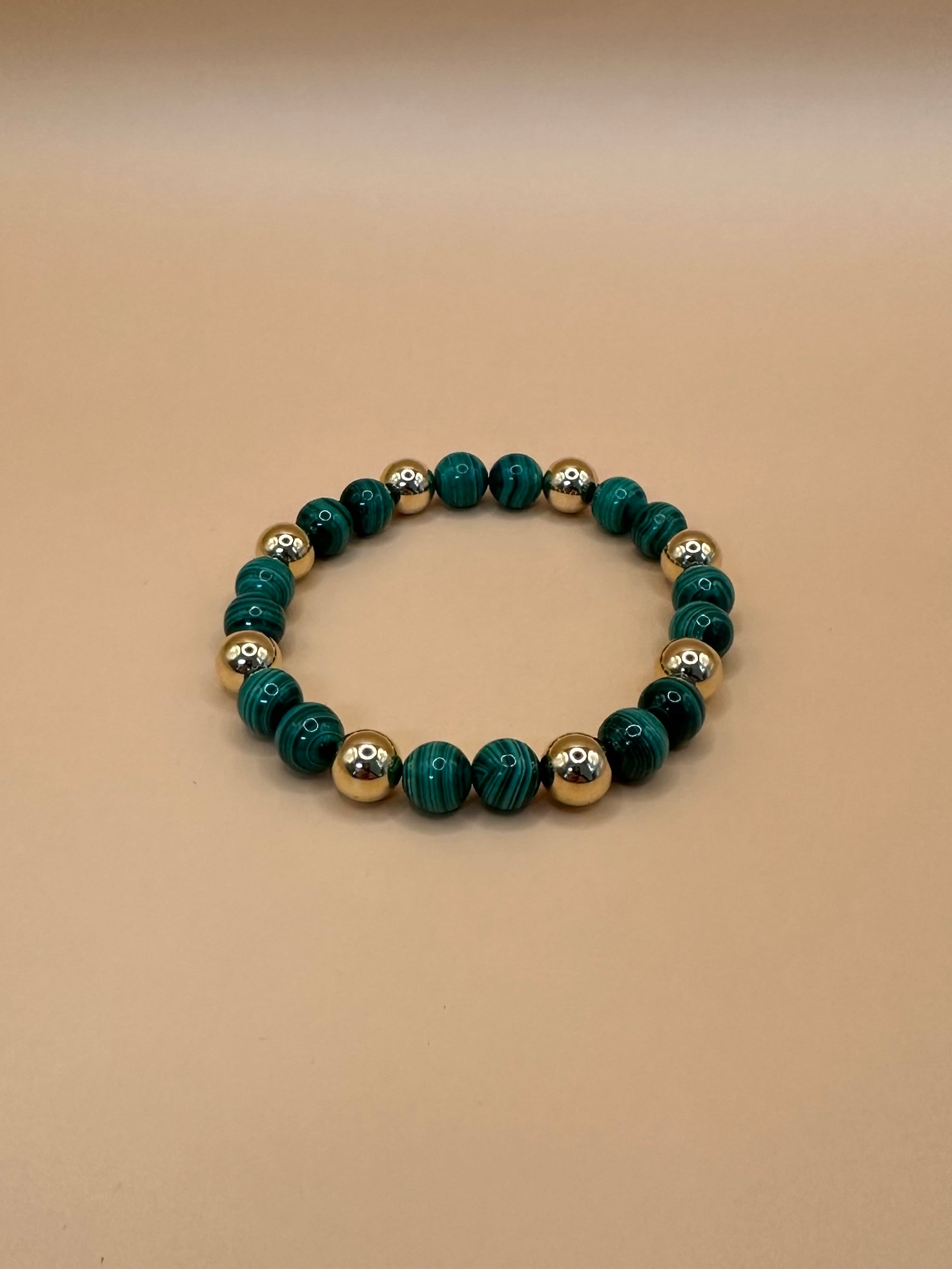 Armbänder - 9k Gold Kollektion