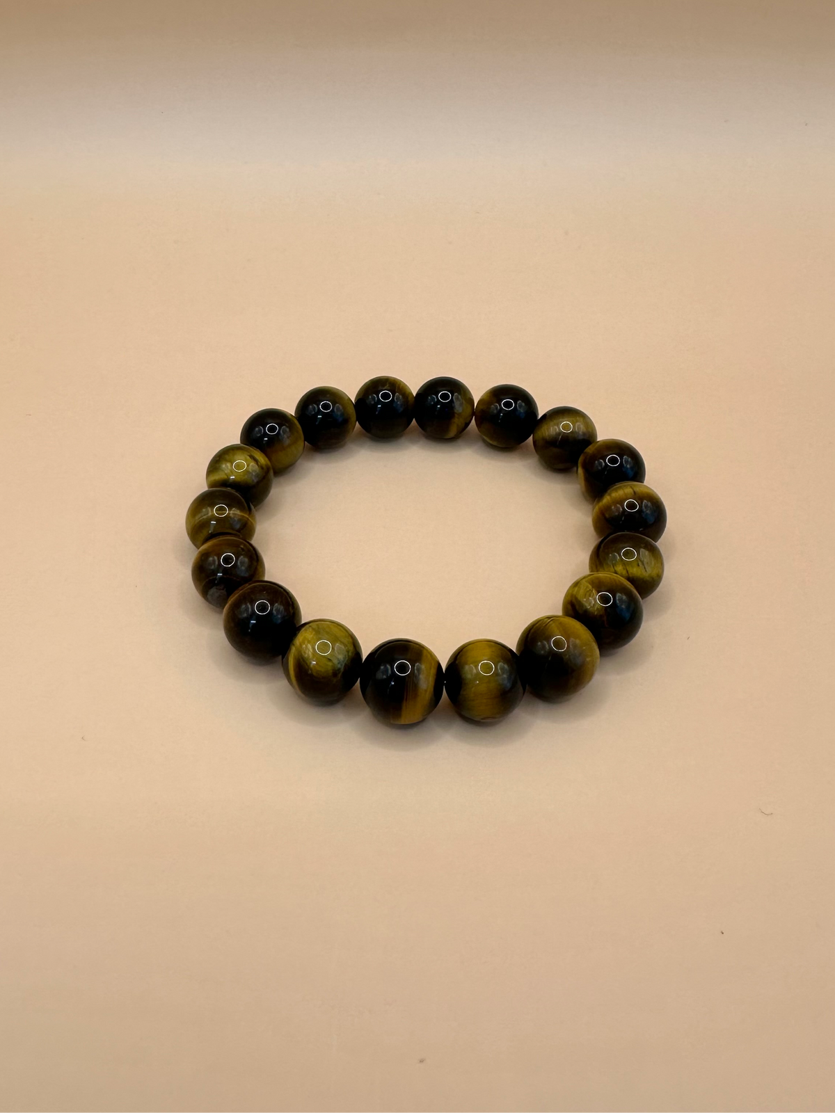 ARMBAND TIGERAUGE (8mm)