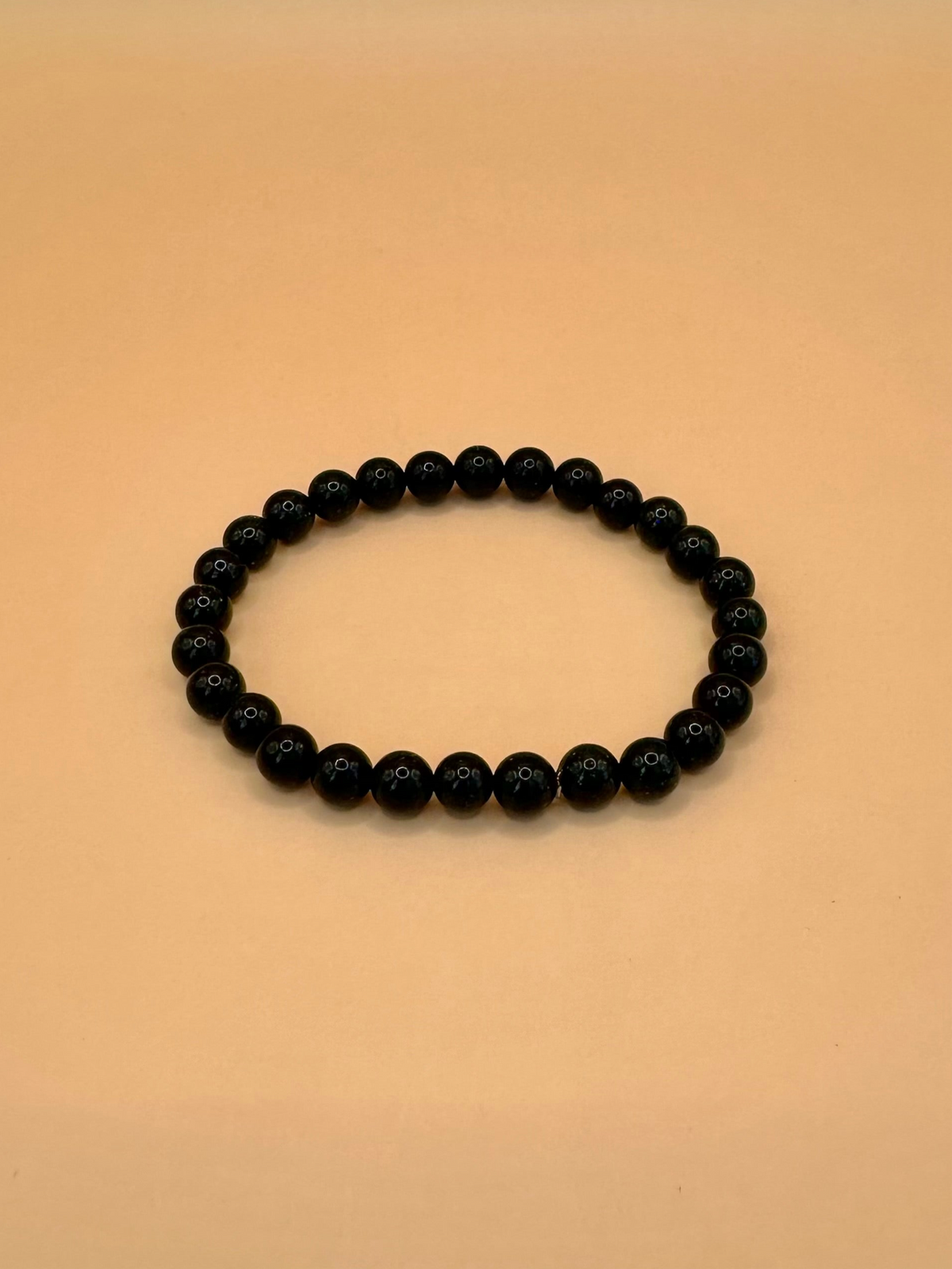 ARMBAND GRÜNFLUSS (6mm)