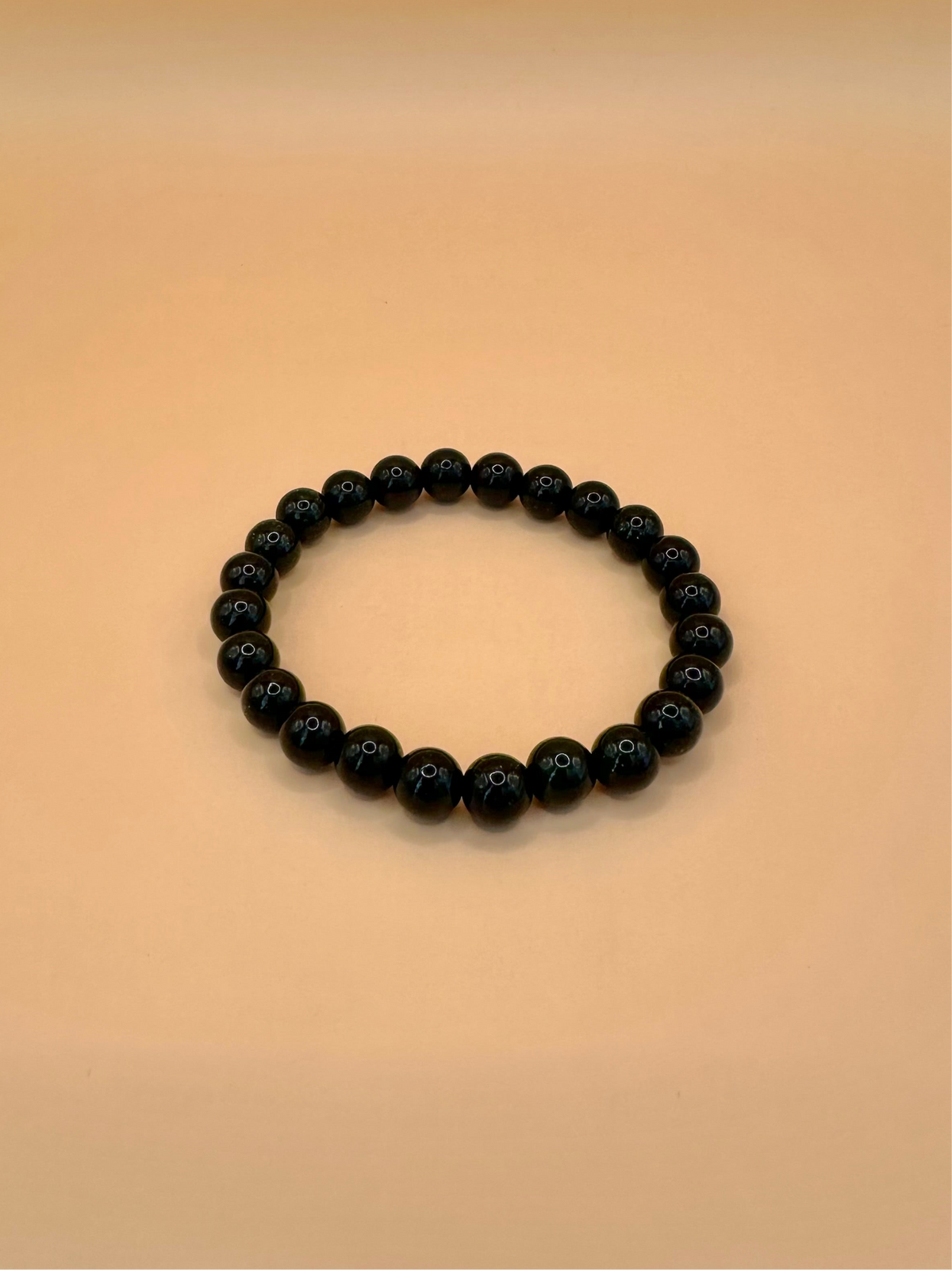 ARMBAND GRÜNFLUSS (8mm)