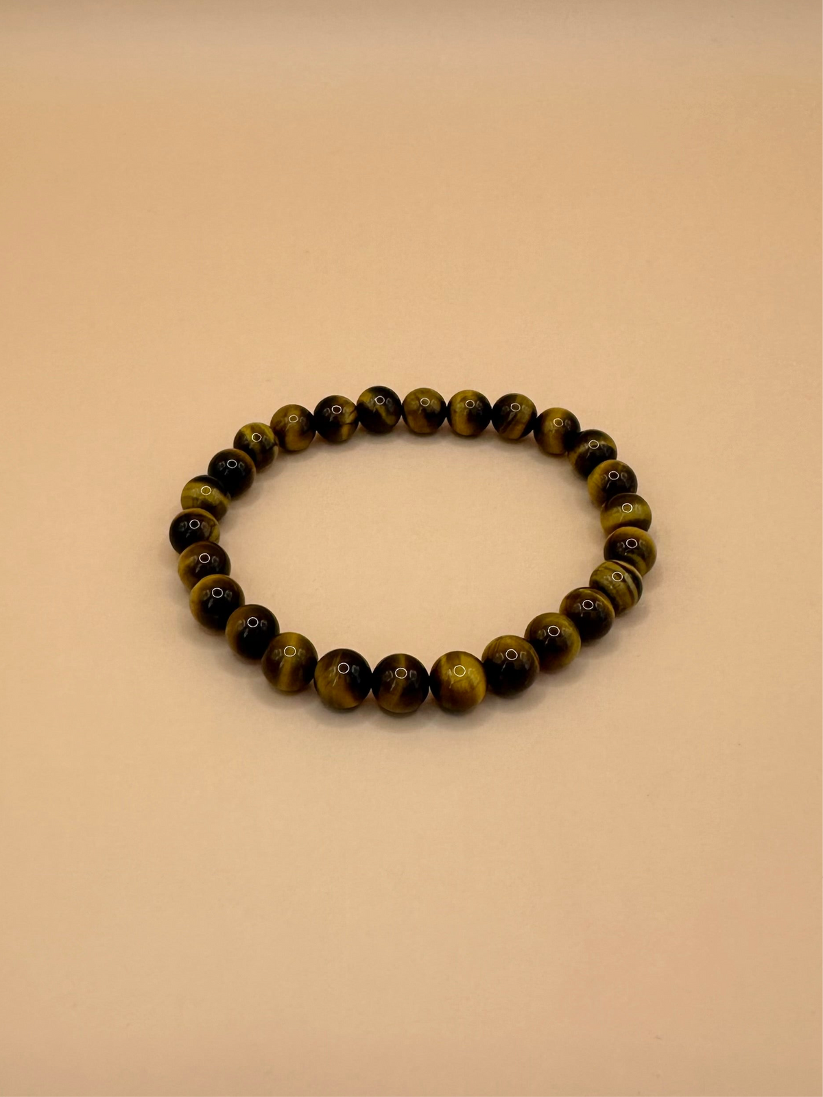 ARMBAND TIGERAUGE (6mm)