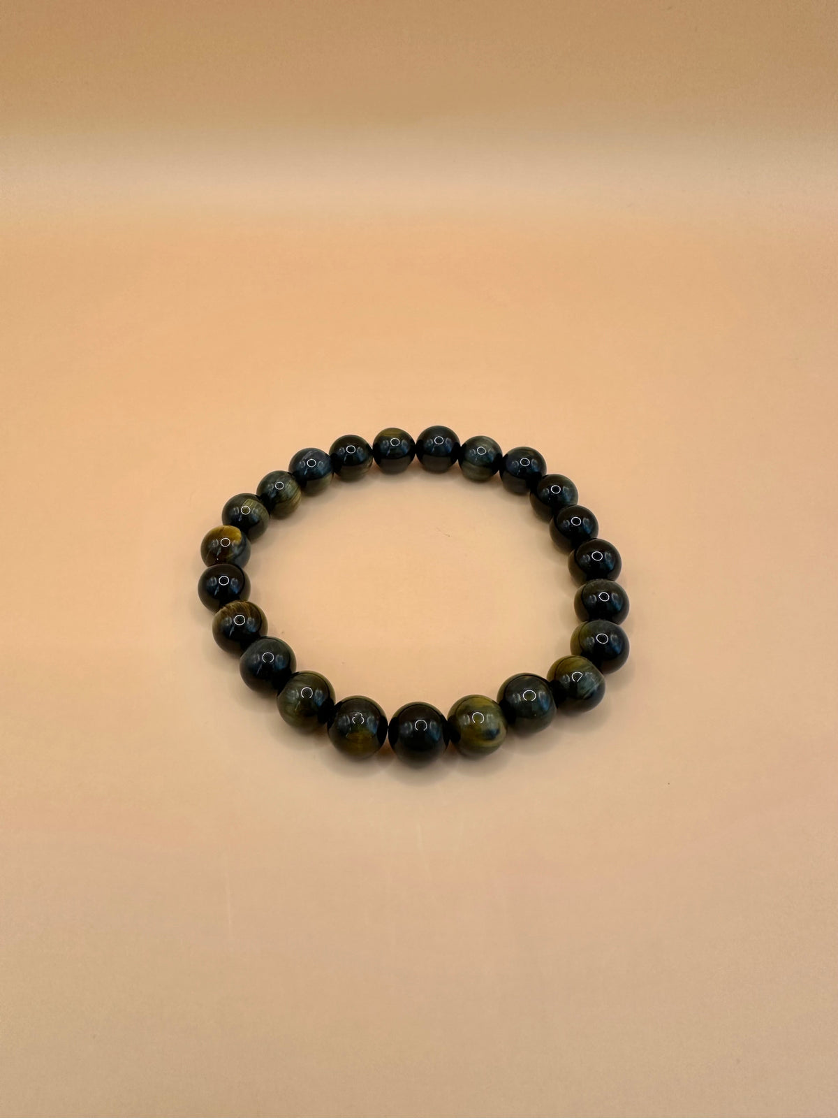 ARMBAND FALKENAUGE (8mm)